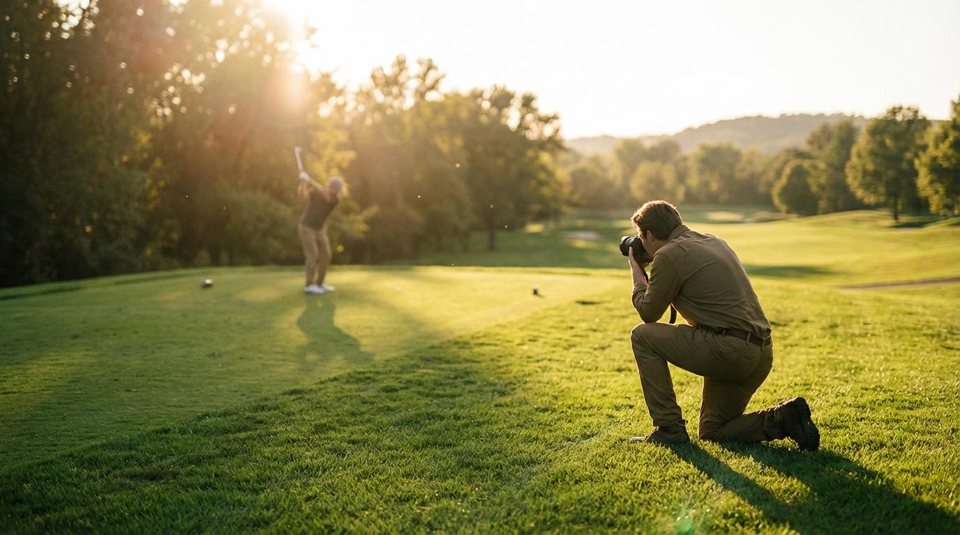 Professional Photography