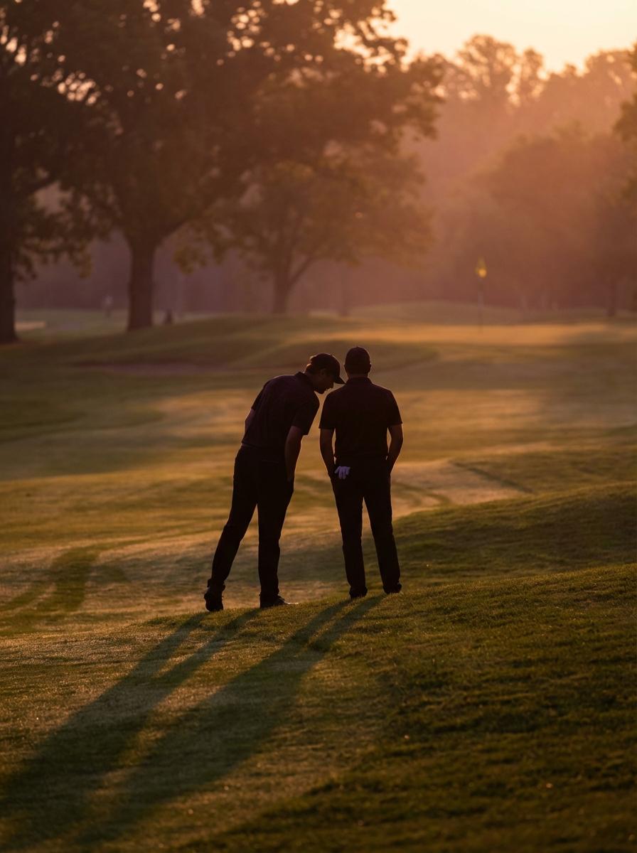 Mastermind Sessions with Ed & Patrick